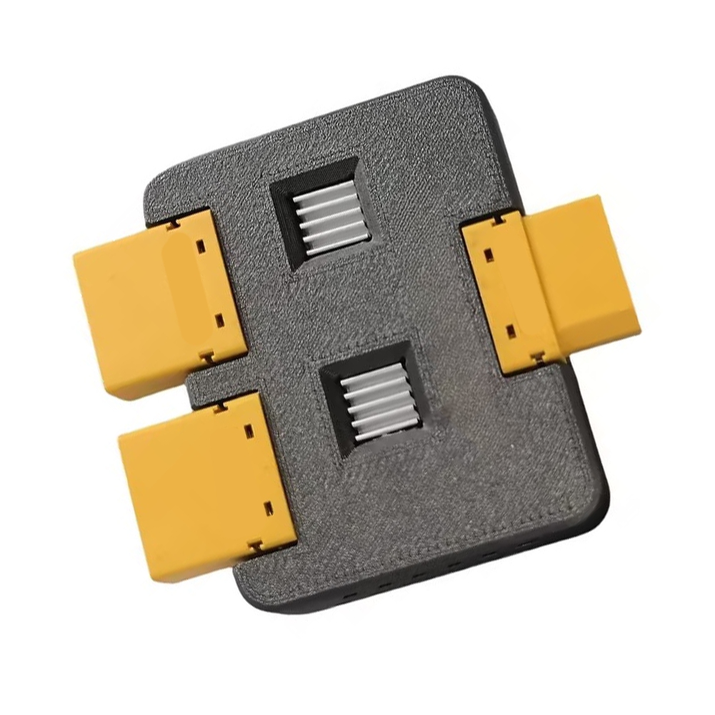 A42T-XT90 Port Integrated Boar - Drone Battery Parallel Board recensie en prijs