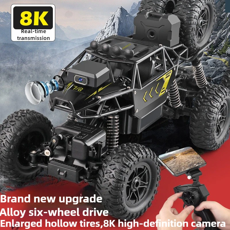 Kawaii Toy Car Gift-Upgrade Al - Drone Battery Alarm recensie en prijs