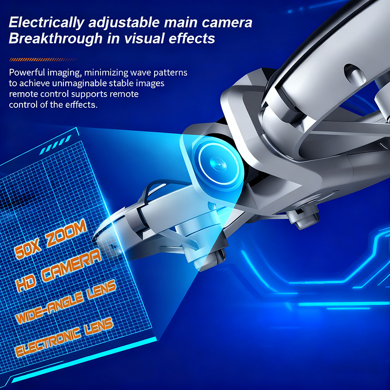 2025New Z4 GT3 Drone Professio - Drone Battery Box recensie en prijs