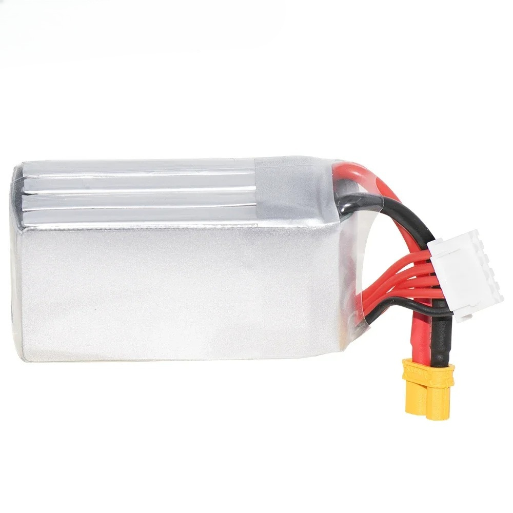 550mAh 4S 14.8V 80C with XT30  - Drone Battery 4S recensie en prijs