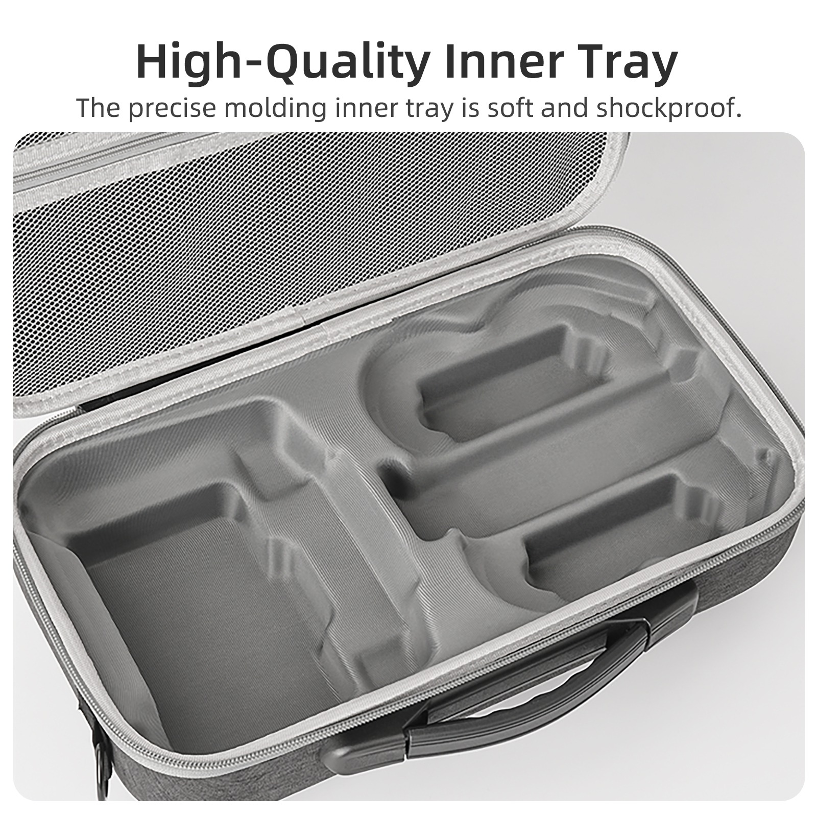 Carrying Case for DJI NEO 2 Dr - Drone Battery Bag recensie en prijs