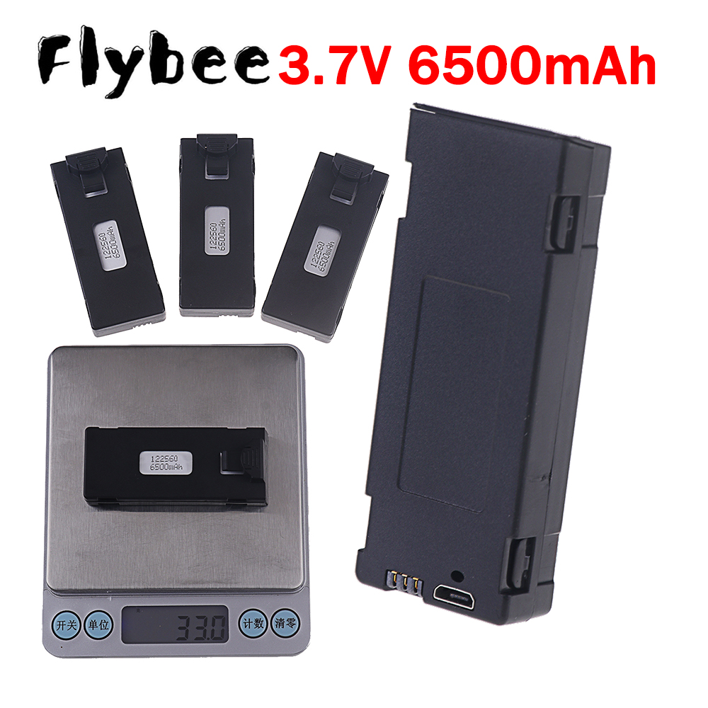 2026 3.7V Li-po Battery For RC - Drone Battery Lipo recensie en prijs