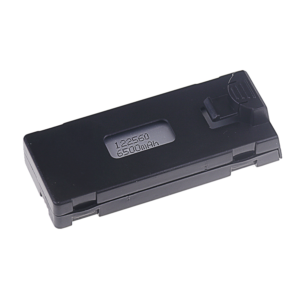 2026 3.7V Li-po Battery For RC - Drone Battery Lipo recensie en prijs