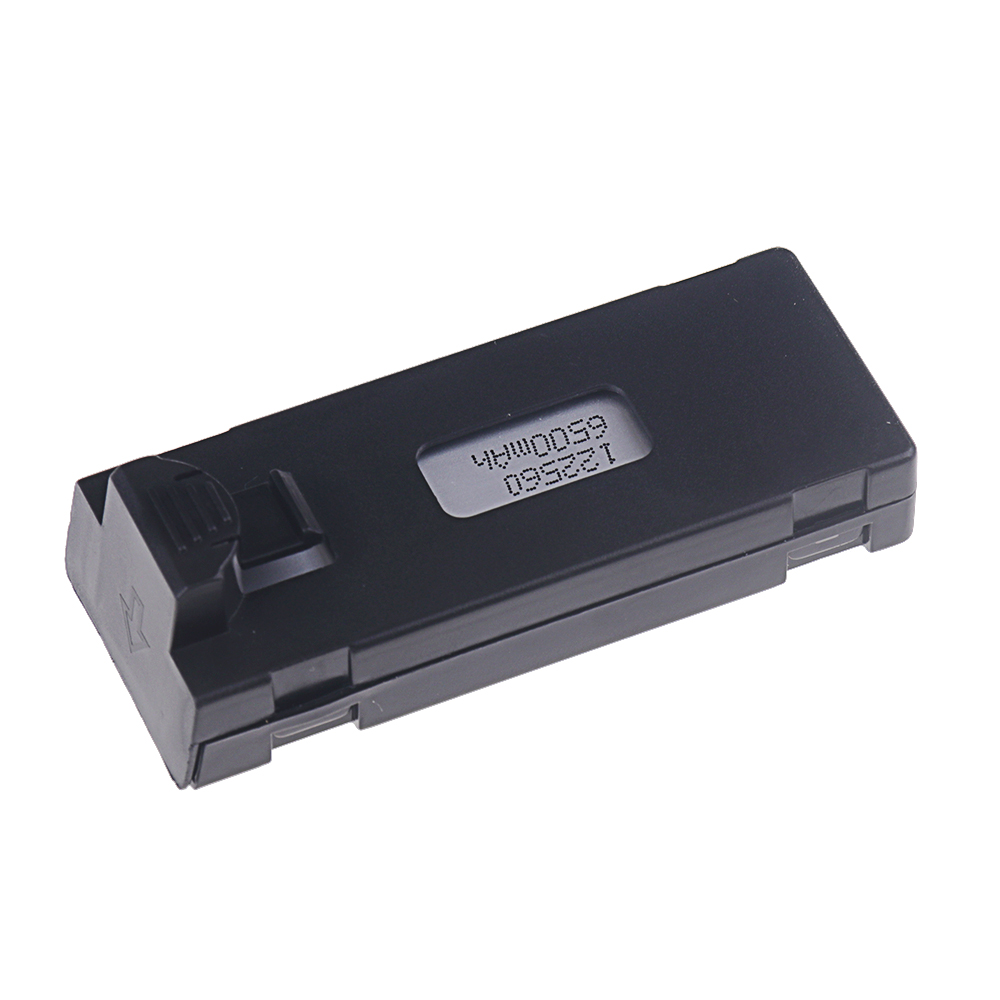 2026 3.7V Li-po Battery For RC - Drone Battery Lipo recensie en prijs