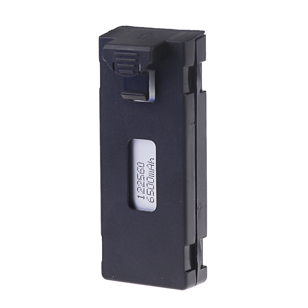 2026 3.7V Li-po Battery For RC - Drone Battery Lipo recensie en prijs