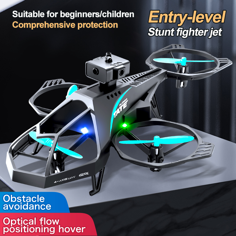 New V35 Remote Control Aircraf - Drone Battery Case recensie en prijs