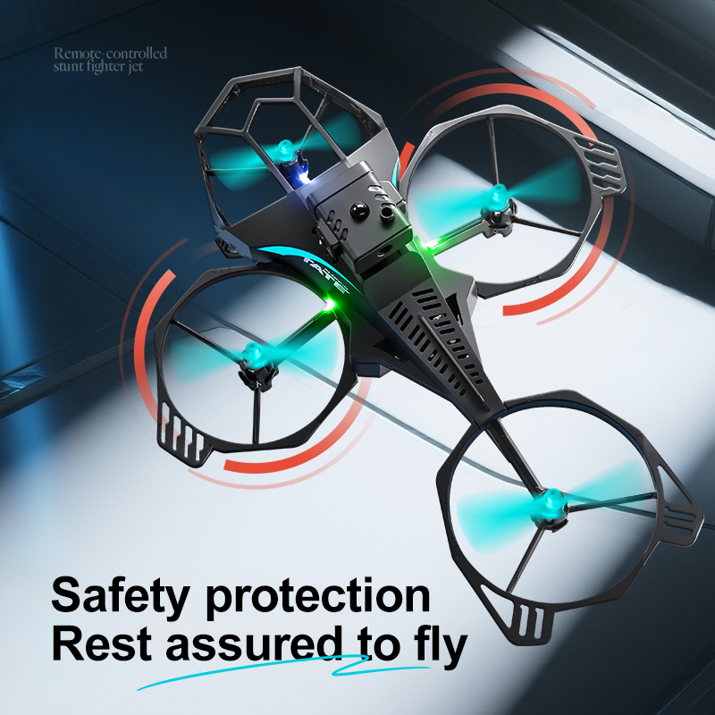 New V35 Remote Control Aircraf - Drone Battery Case recensie en prijs