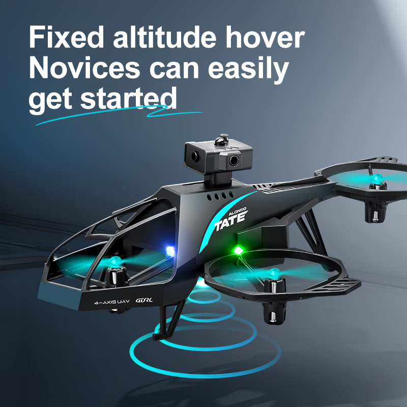 New V35 Remote Control Aircraf - Drone Battery Case recensie en prijs