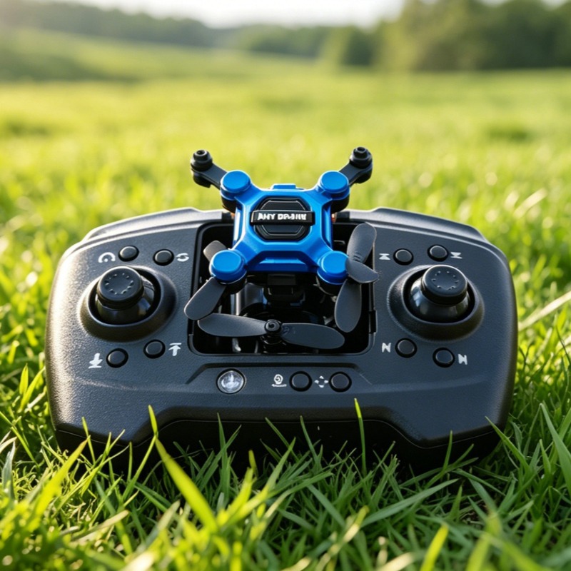 Mini Folding Mosquito Drone wi - Drone Battery Case recensie en prijs