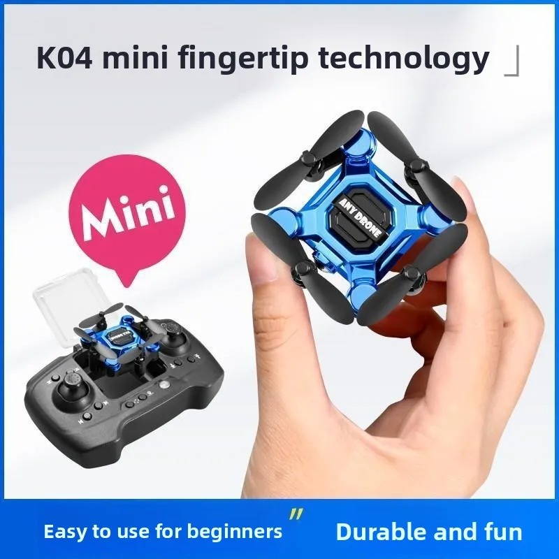 Mini Folding Mosquito Drone wi - Drone Battery Case recensie en prijs
