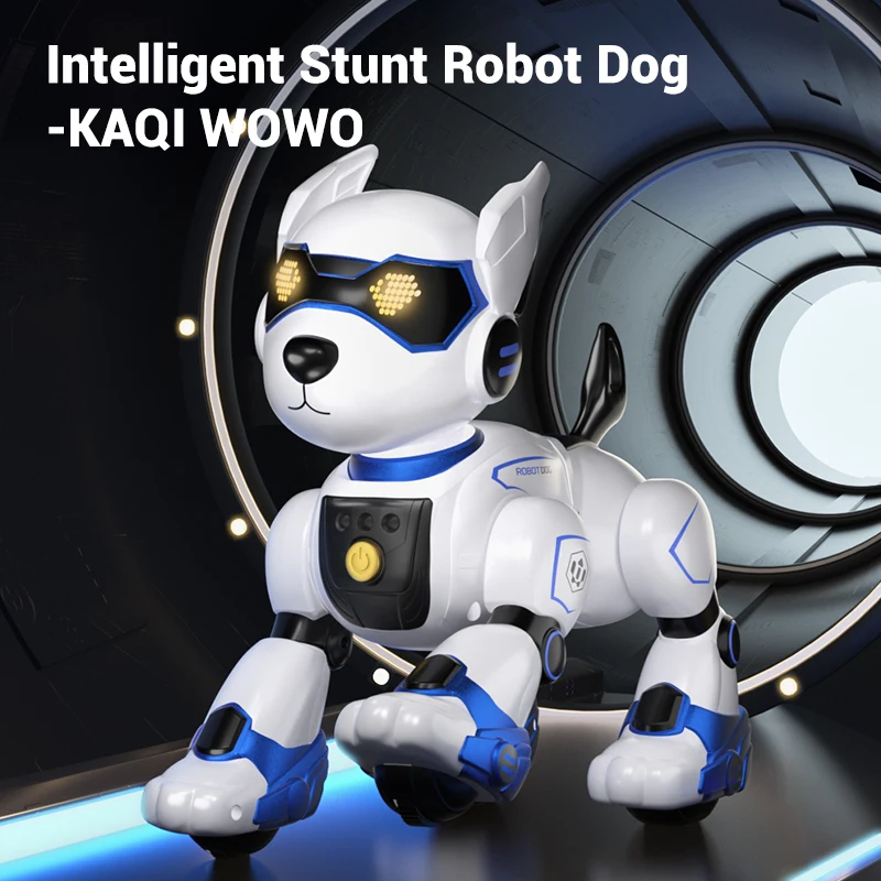 Intelligent RC Robot Electroni - Drone Battery Alarm recensie en prijs