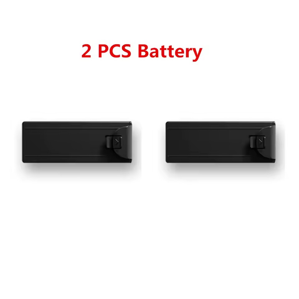 XT555 GPS Drone Battery 3.7V 2 - Drone Battery Li-Ion recensie en prijs