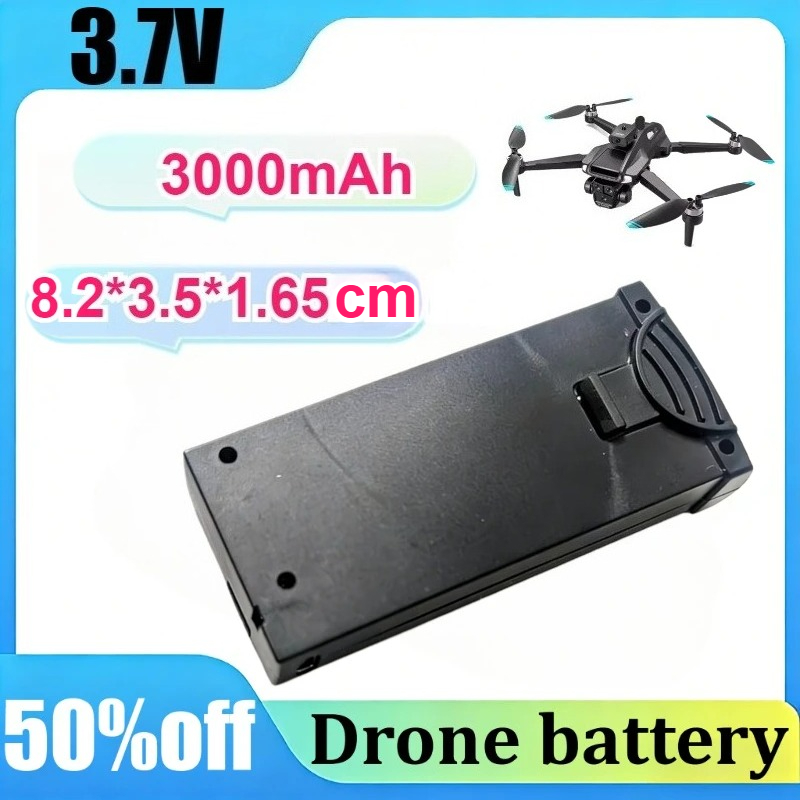 For K19 M22 M33 M66 Max Drone  - Drone Battery Li-Ion recensie en prijs