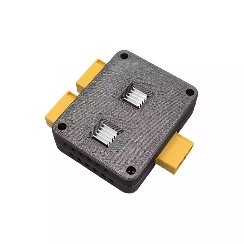 Battery Expansion Module Dual- - Drone Battery Parallel Board recensie en prijs