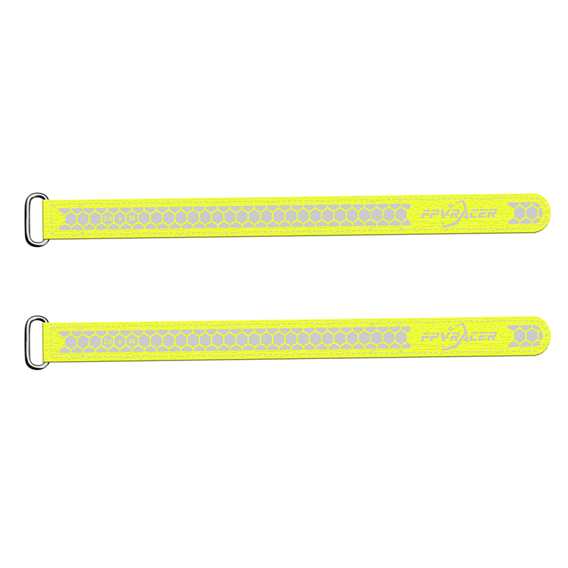 2PCS FPVRACER Kevlar Suture &  - Drone Battery Strap recensie en prijs