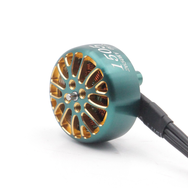 LANNRC 1505 2650kv 4-6S 3750kv - Drone Battery 4S recensie en prijs