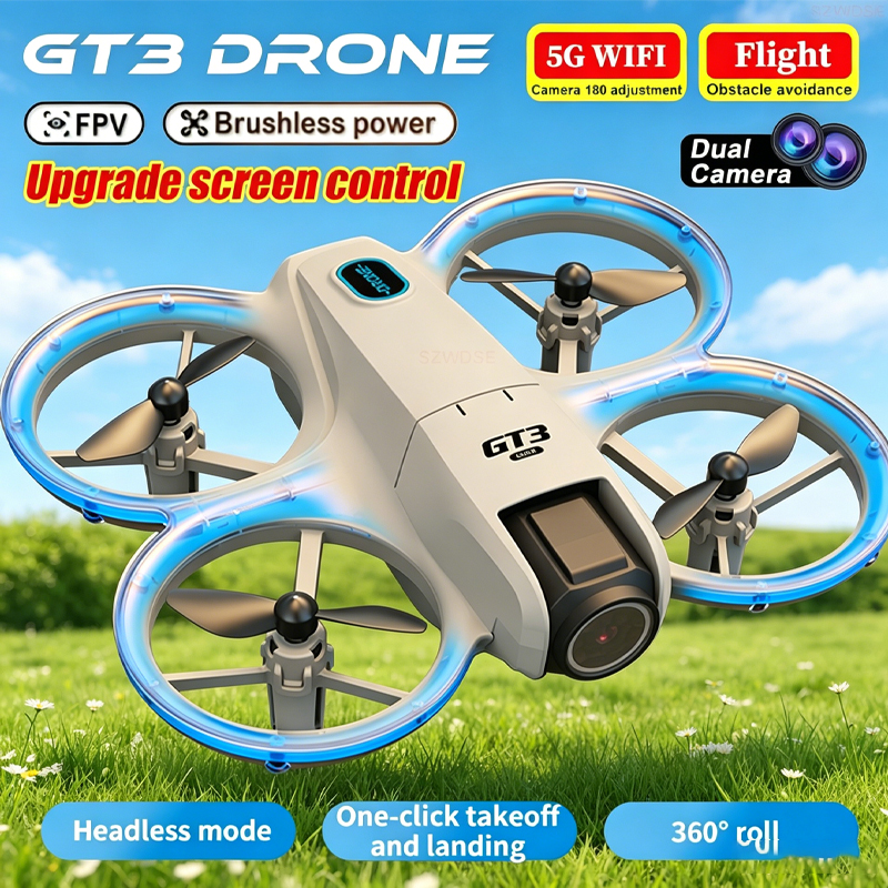 New Model GT3 MAX Drones Large - Drone Battery Case recensie en prijs