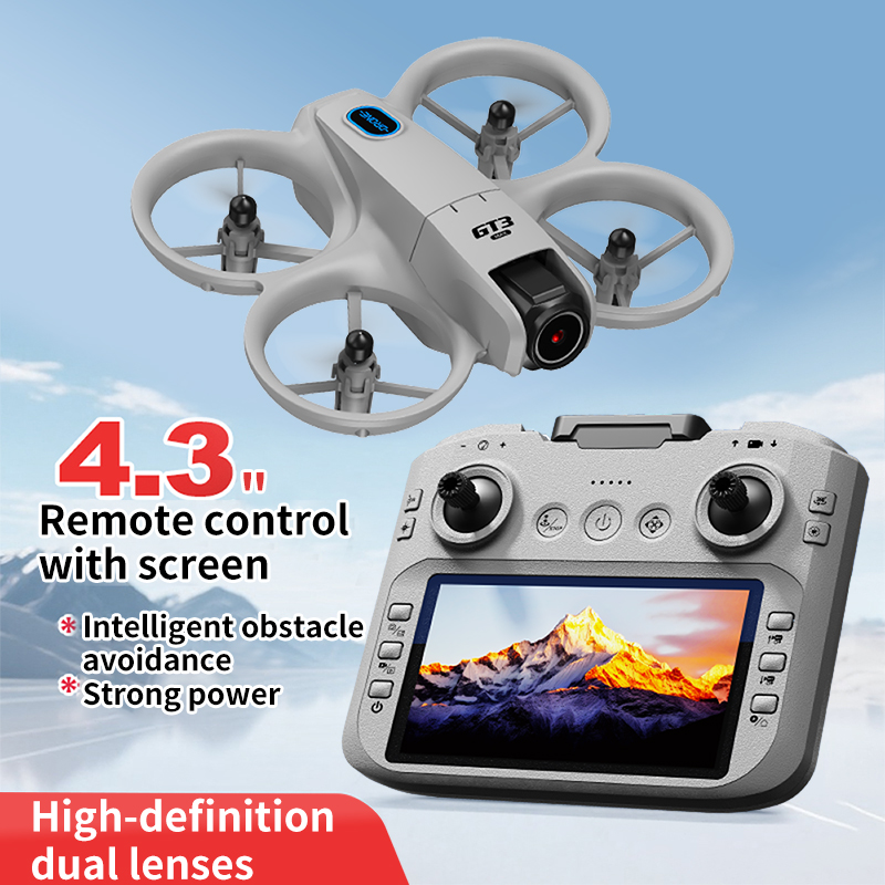 New Model GT3 MAX Drones Large - Drone Battery Case recensie en prijs