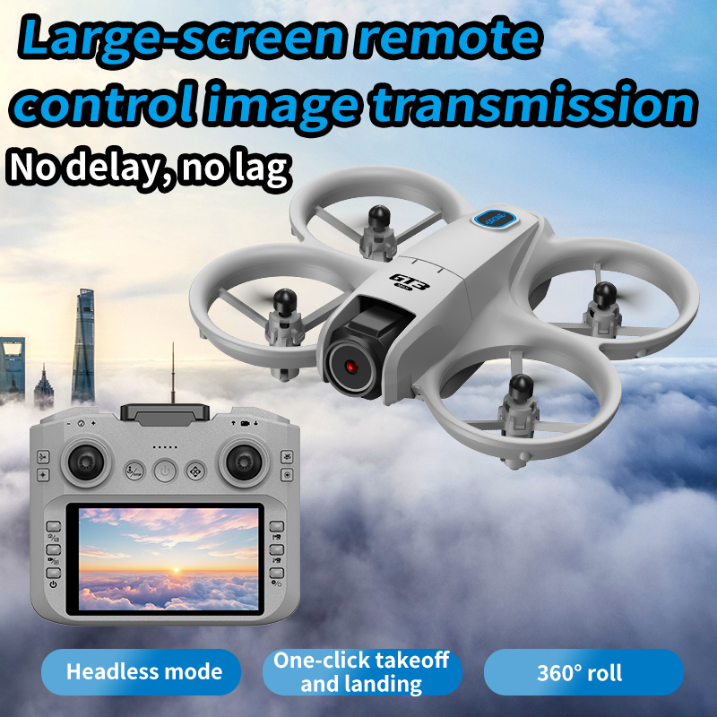 New Model GT3 MAX Drones Large - Drone Battery Case recensie en prijs
