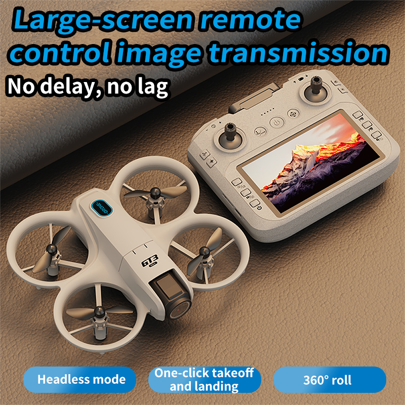 New Model GT3 MAX Drones Large - Drone Battery Case recensie en prijs