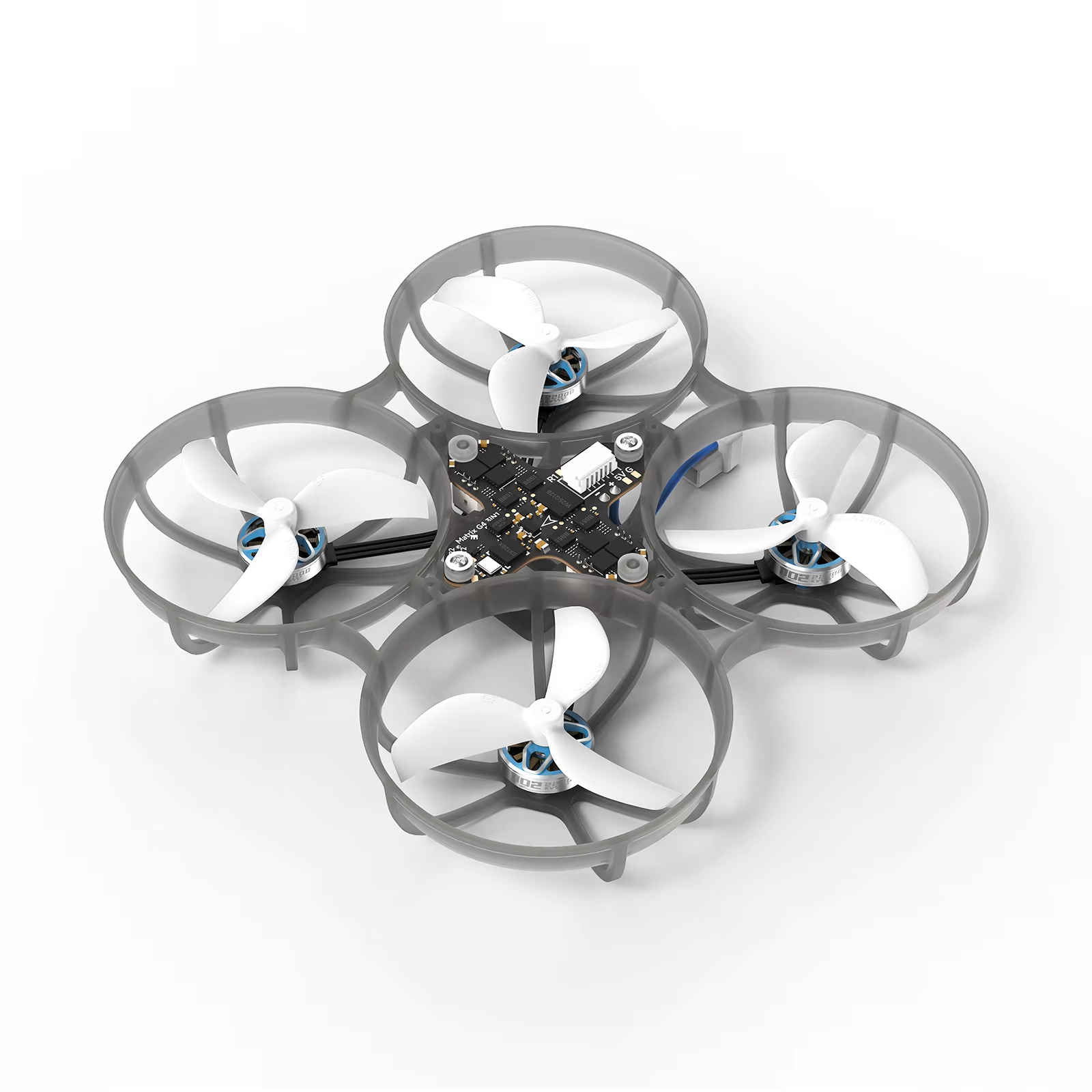 BETAFPV Meteor75 Pro FPV Drone - Drone Battery Box recensie en prijs