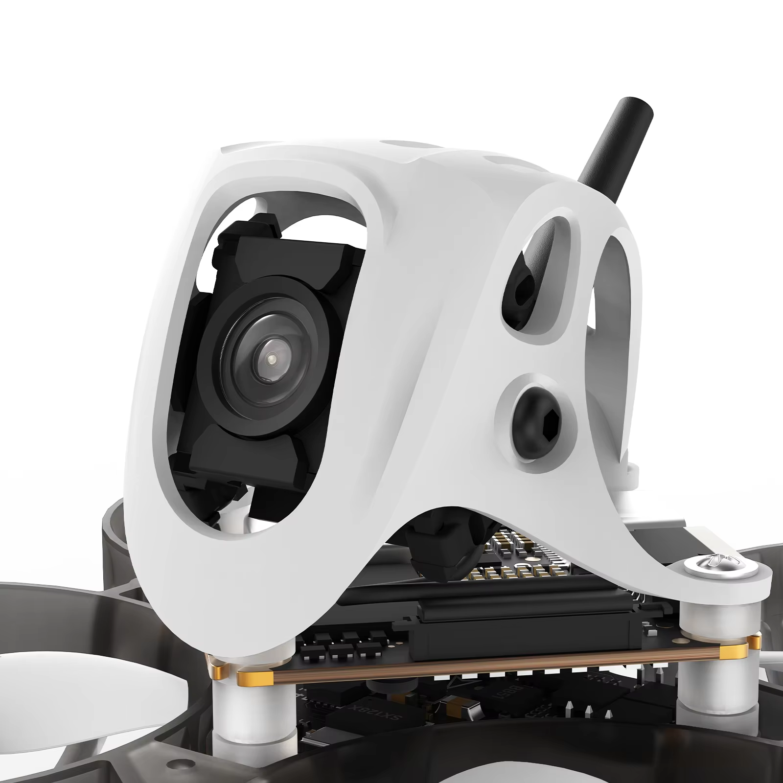BETAFPV Meteor75 Pro FPV Drone - Drone Battery Box recensie en prijs