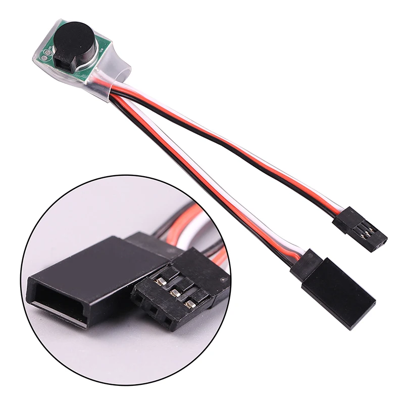 Rc Diy Drone Aircraft Tracker  - Drone Battery Alarm recensie en prijs