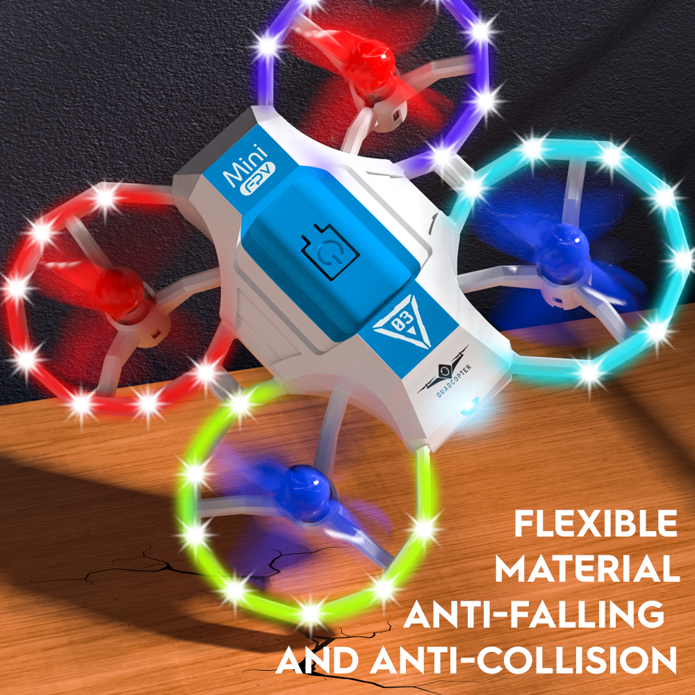 KF601 New Mini Drones With Mus - Drone Battery Box recensie en prijs