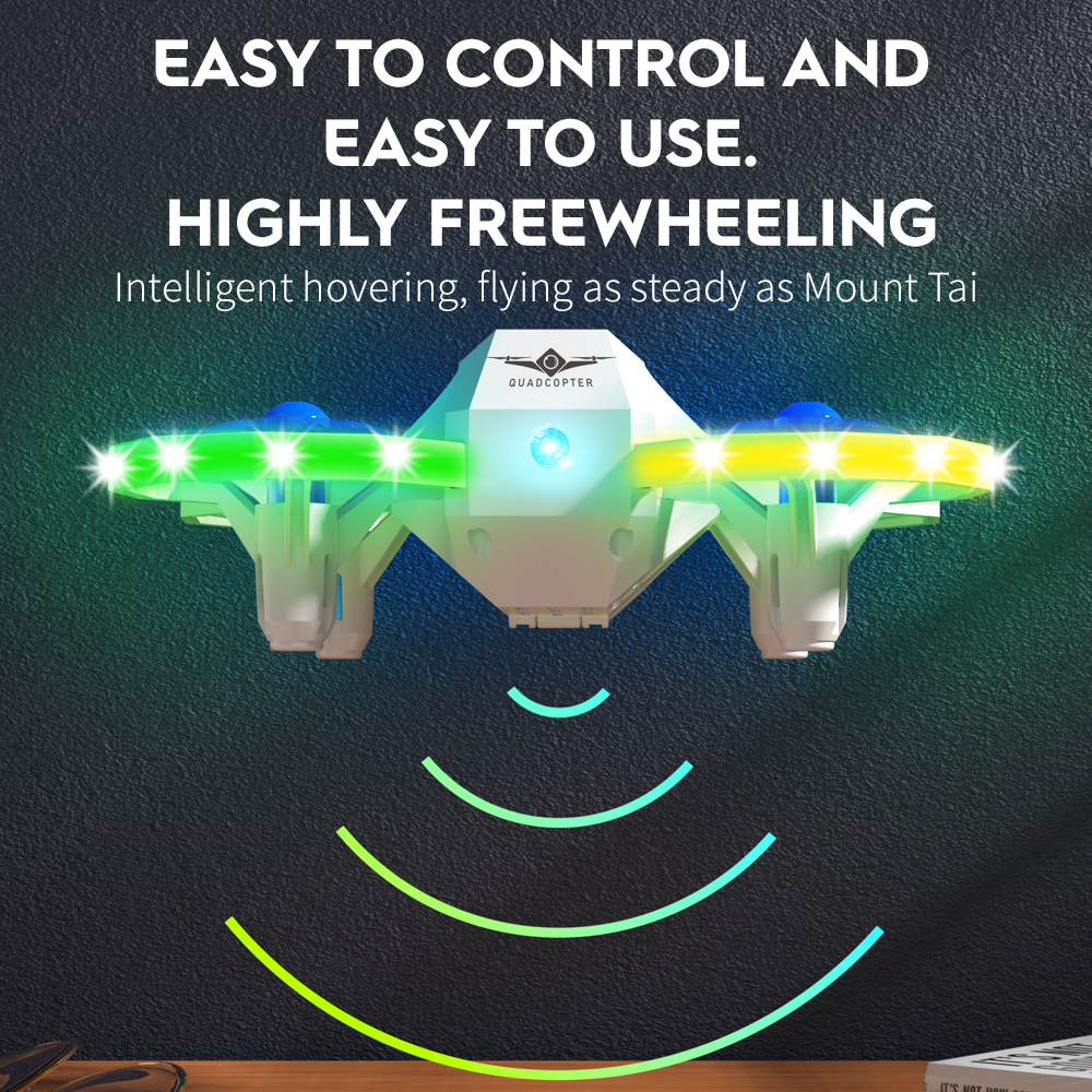 KF601 New Mini Drones With Mus - Drone Battery Box recensie en prijs