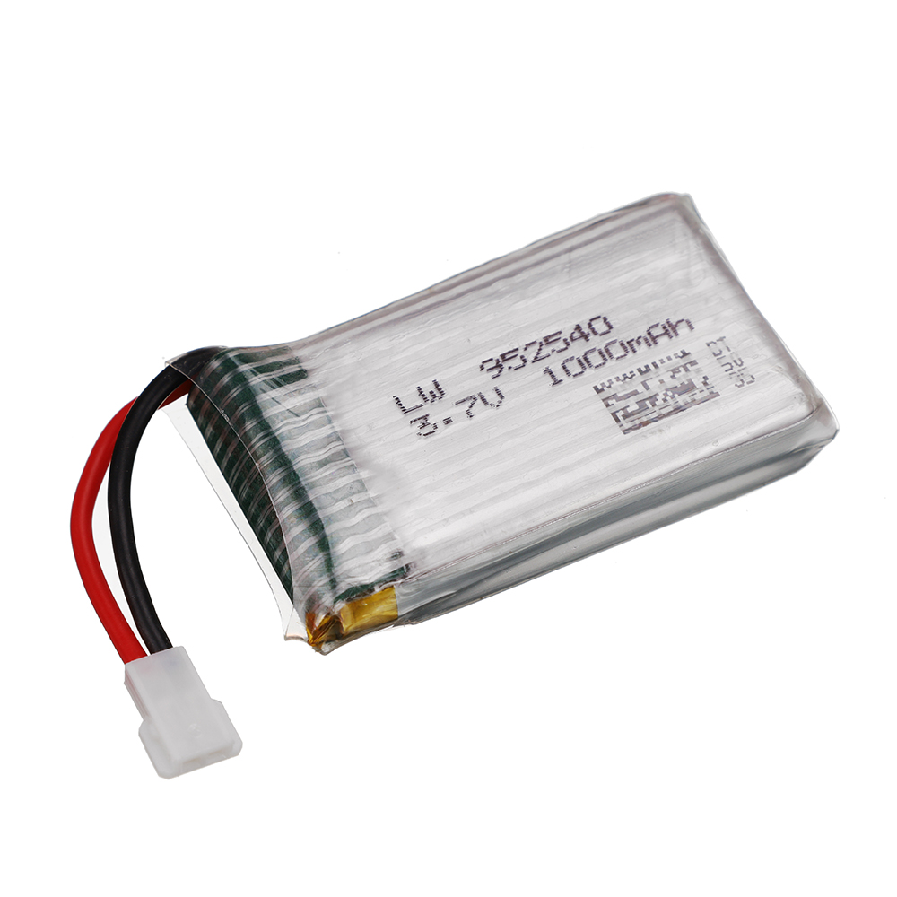 3.7V 1000mah Lipo Battery For  - Drone Battery Lipo recensie en prijs
