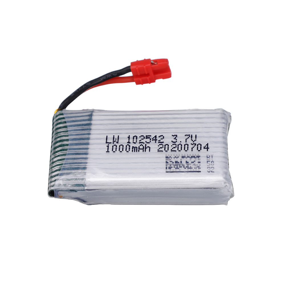 3.7V 1000mah Lipo Battery For  - Drone Battery Lipo recensie en prijs