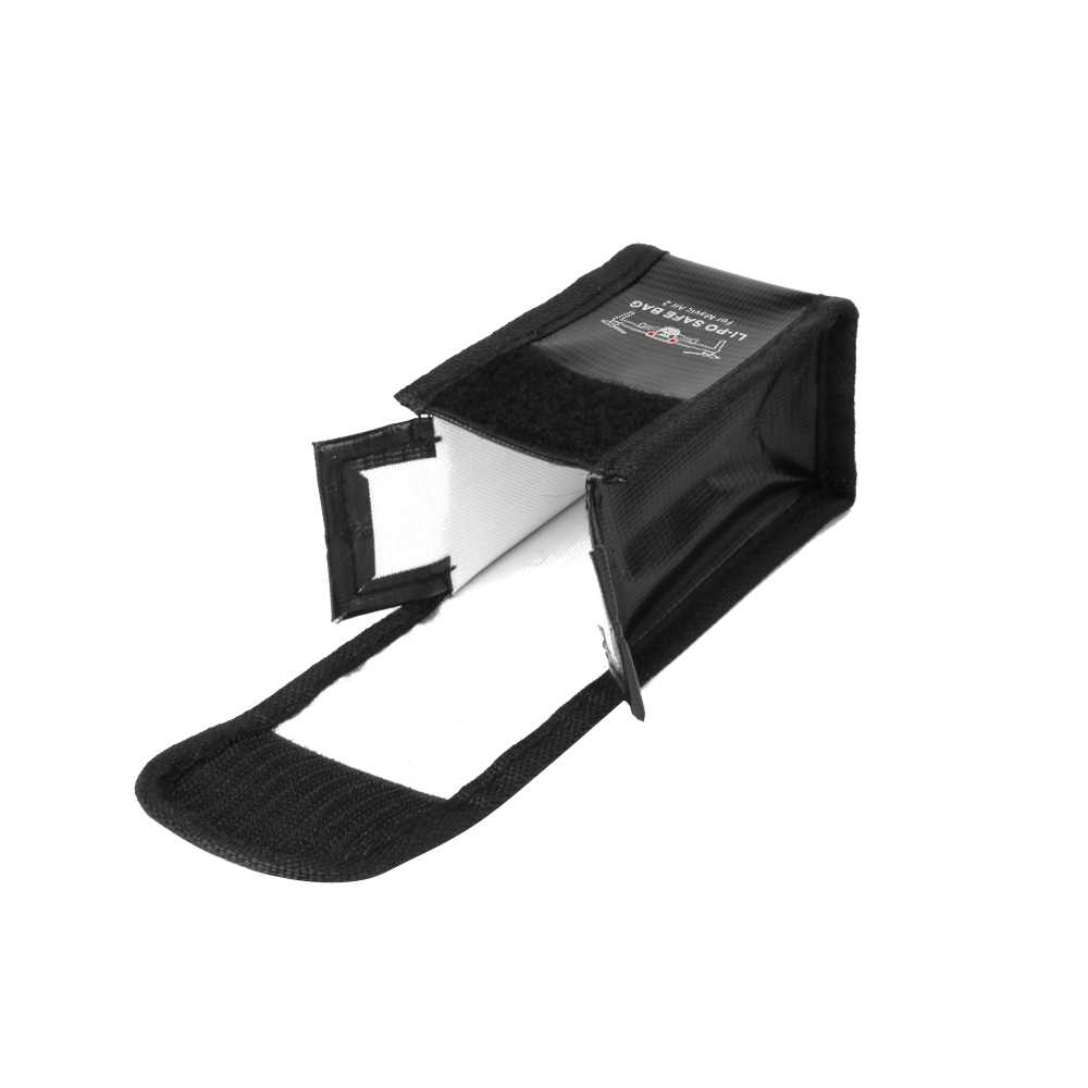 For DJI AIR 2S LiPo Safe Bag E - Drone Battery Bag recensie en prijs