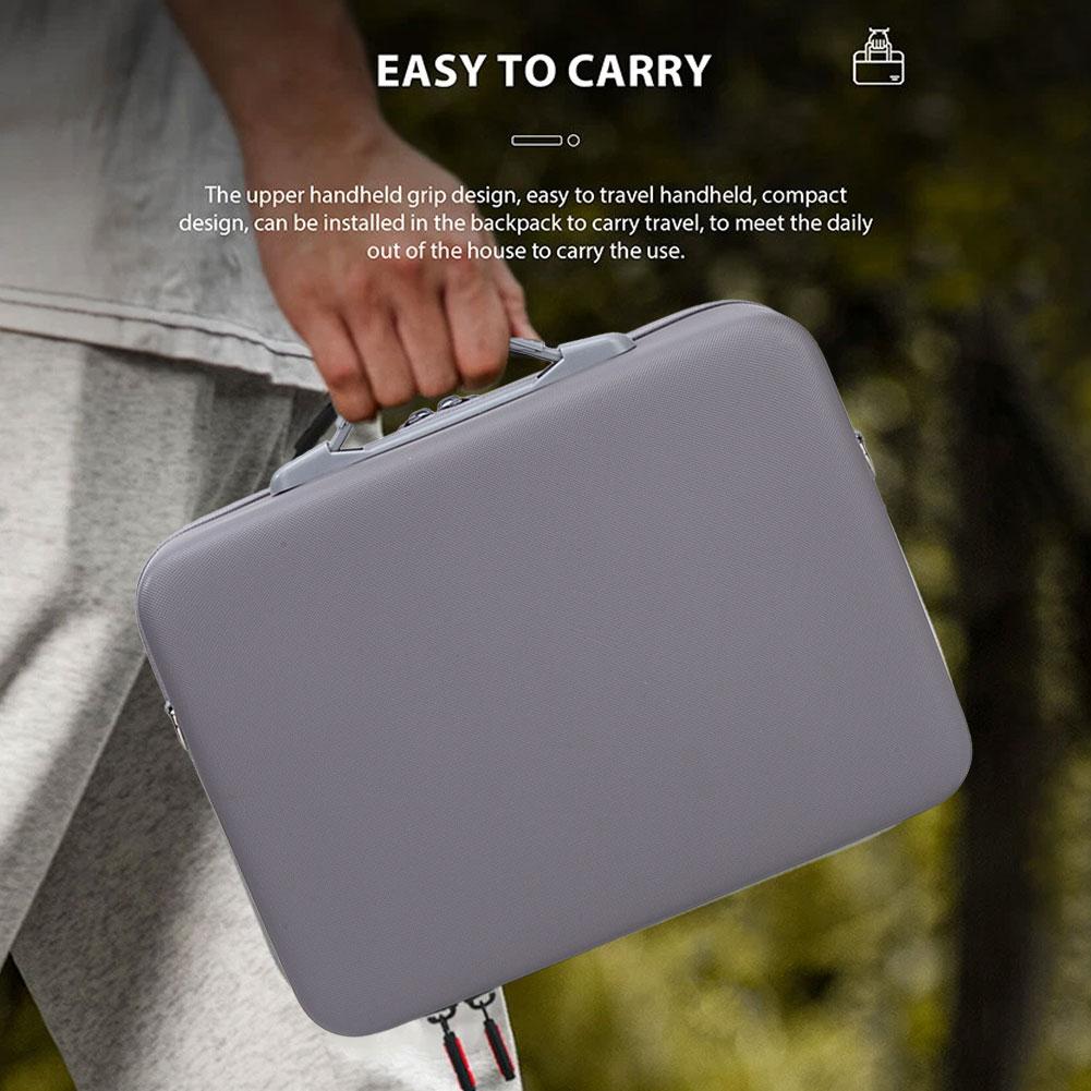 Portable Shoulder Bag for DJI  - Drone Battery Bag recensie en prijs