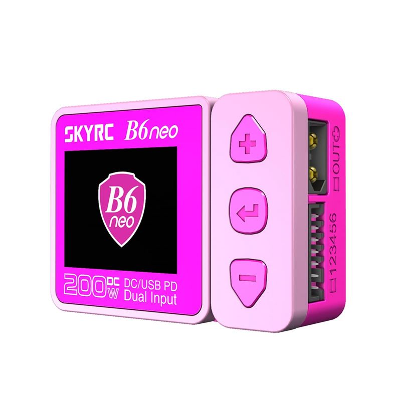 SKYRC B6 Neo Smart For RC FPV  - Drone Battery Smart recensie en prijs