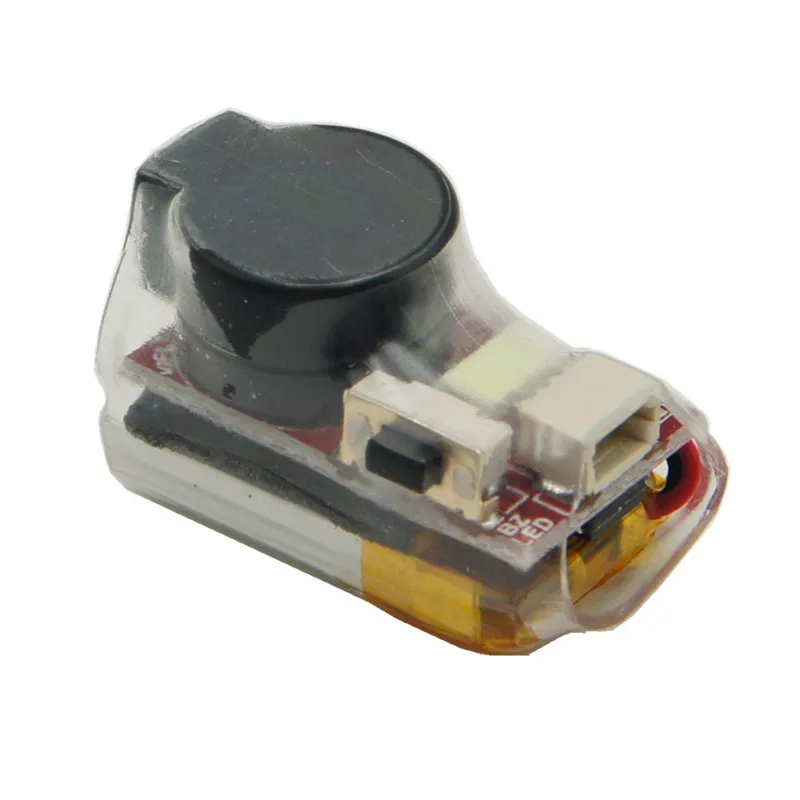 VIFLY Finder 2 Anti-Lost Drone - Drone Battery Alarm recensie en prijs