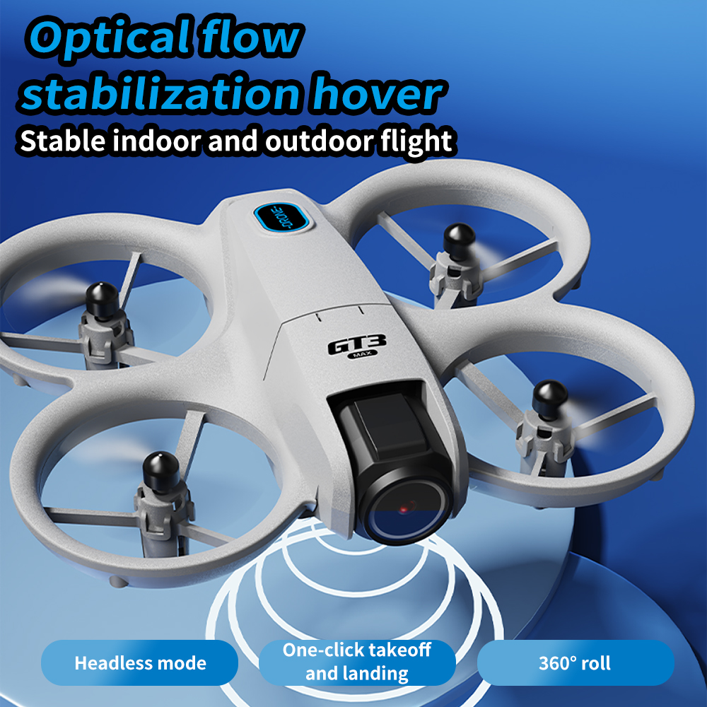 GT3 Drone 8K HD Dual Cameras G - Drone Battery Box recensie en prijs