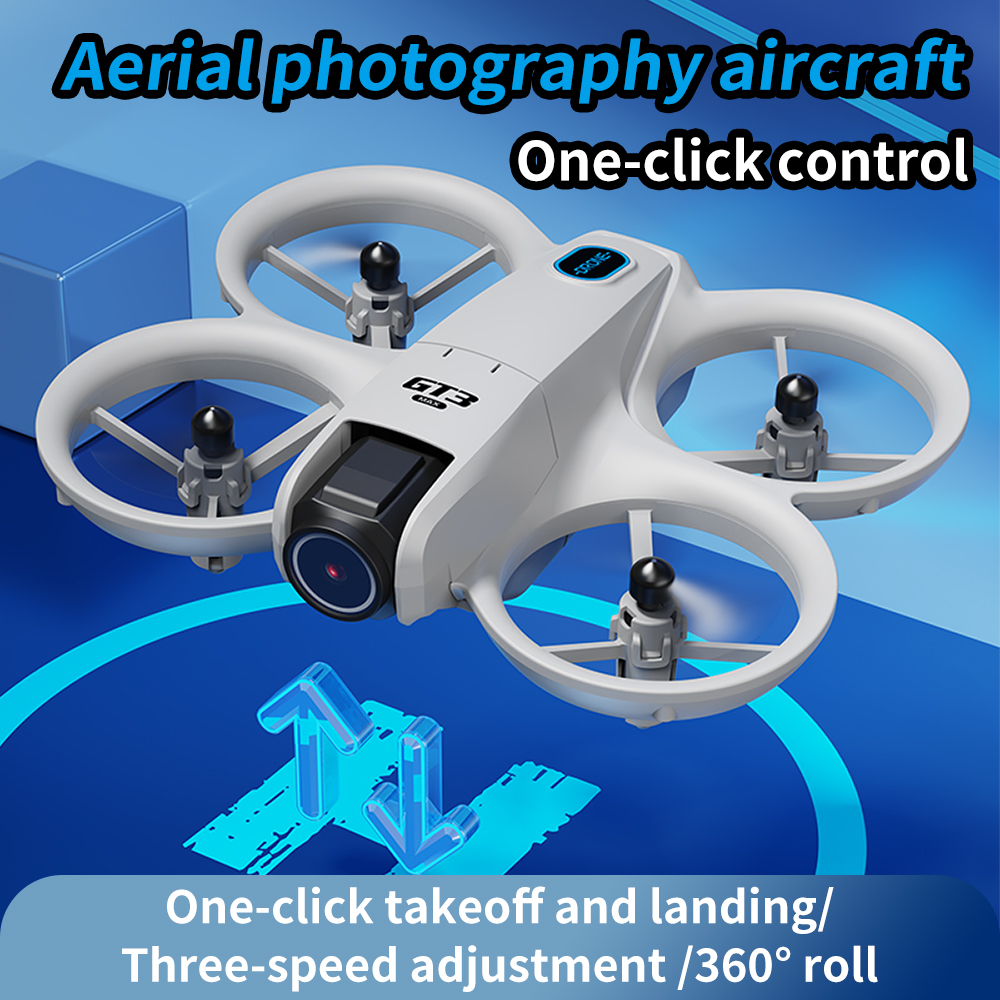 GT3 Drone 8K HD Dual Cameras G - Drone Battery Box recensie en prijs