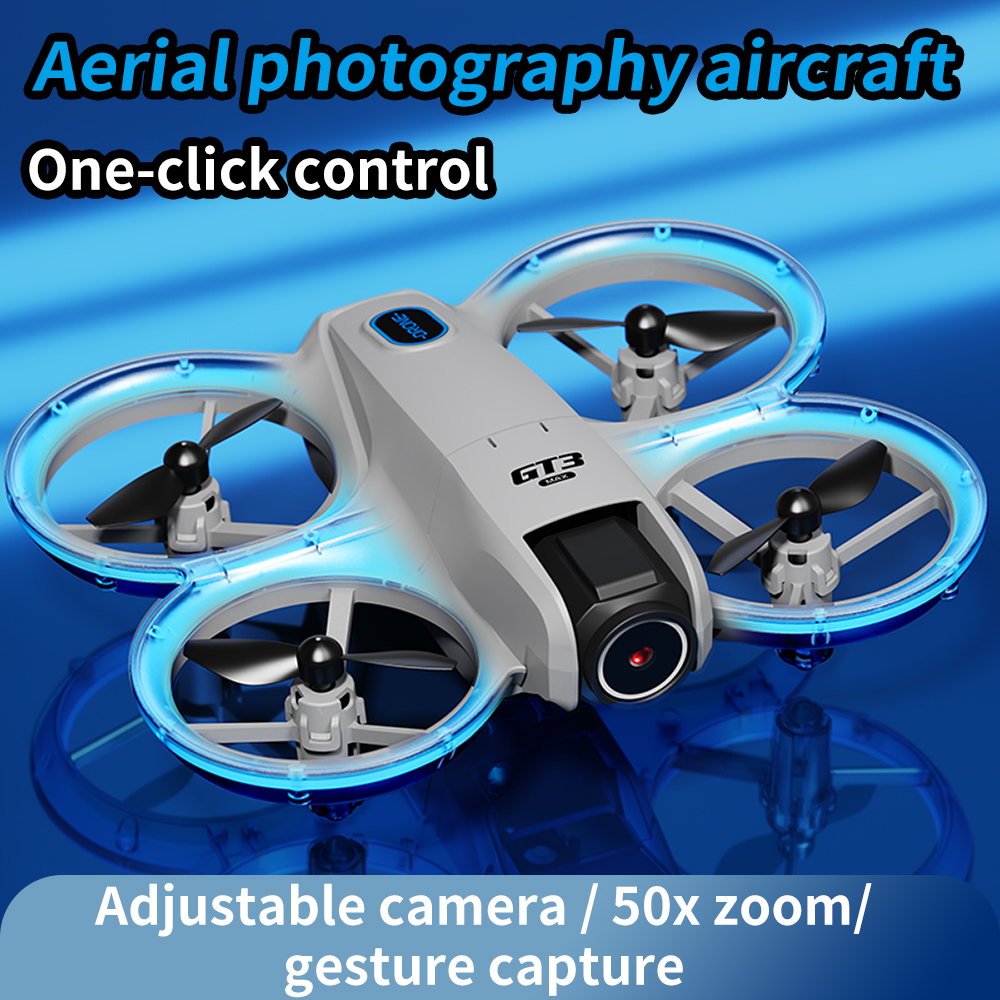 GT3 Drone 8K HD Dual Cameras G - Drone Battery Box recensie en prijs