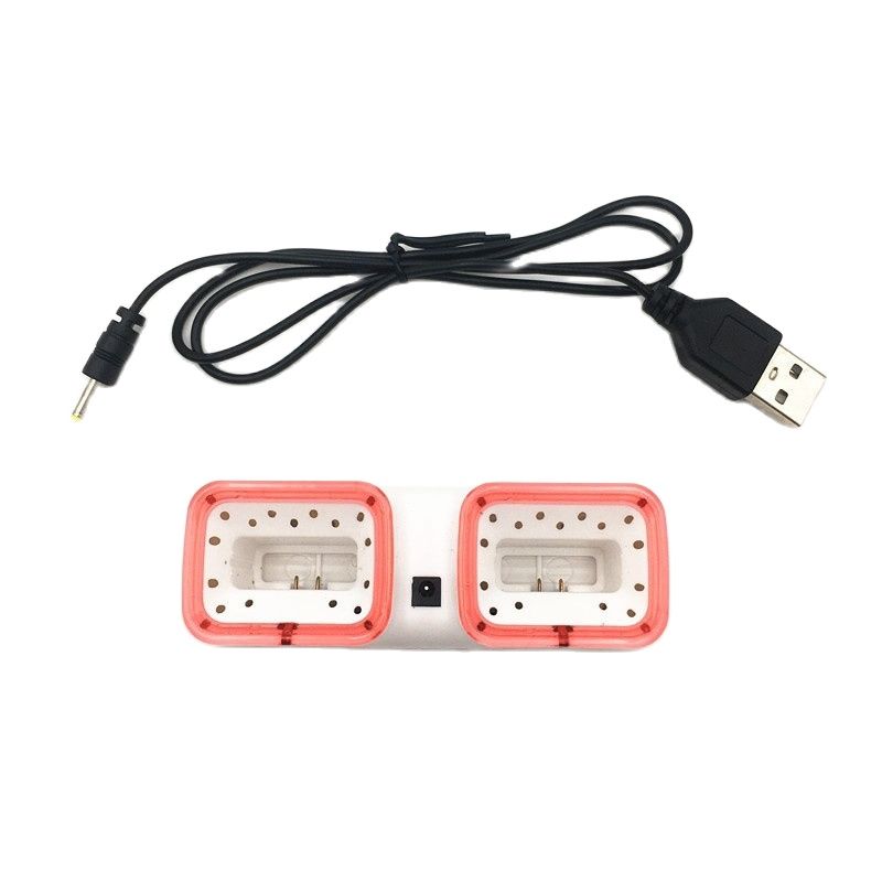 Dual USB Fast Charger for Syma - Drone Battery Charger recensie en prijs