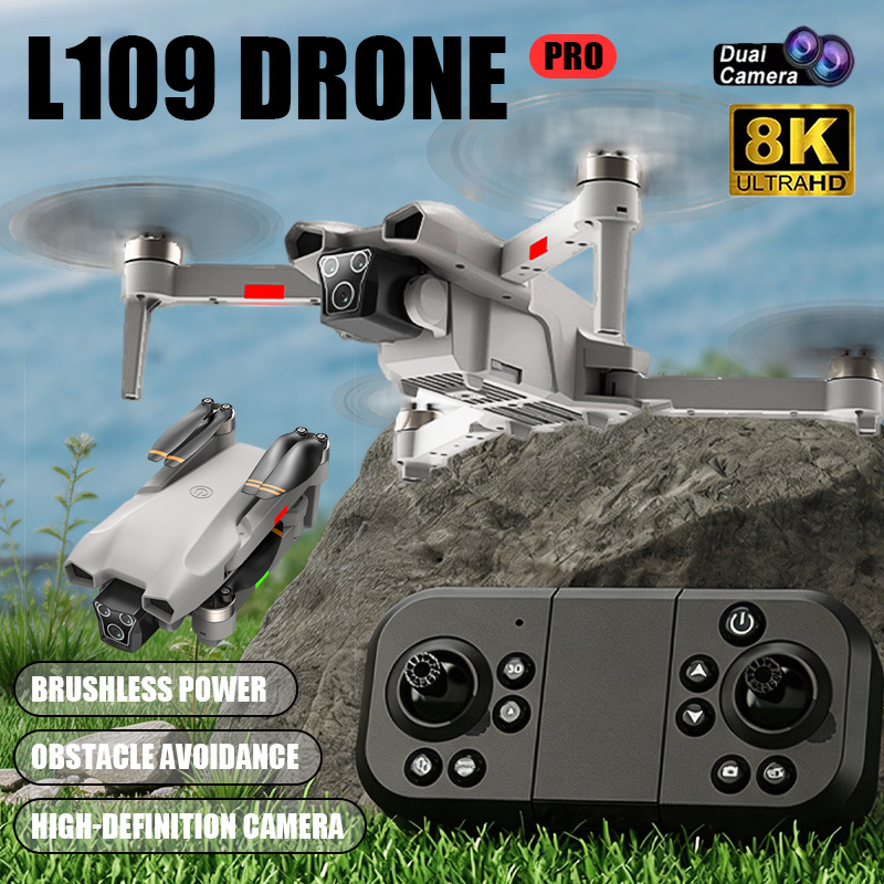 NEW Hot L017 Pro Drone Brushle - Drone Battery Balance Charger recensie en prijs