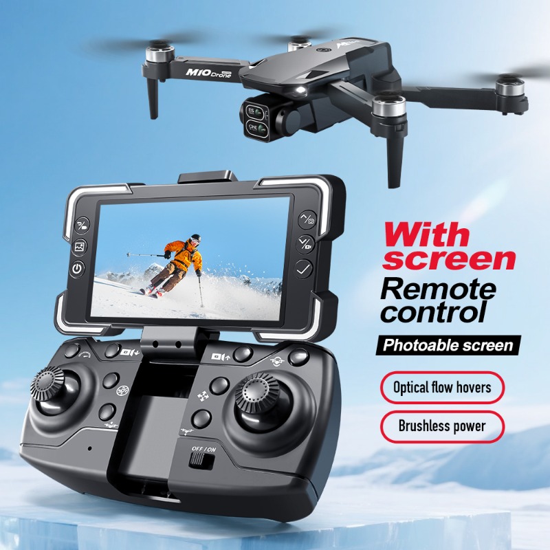 M10 Camera Drone Remote Contro - Drone Battery Box recensie en prijs