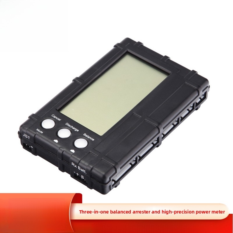 CEYYOR 3 In 1 LiPo Battery Hig - Drone Battery High Voltage recensie en prijs