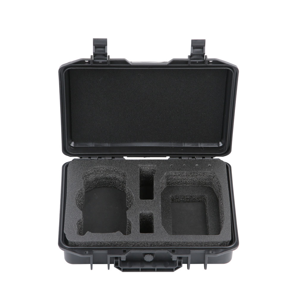 Portable Carrying Case for DJI - Drone Battery Bag recensie en prijs