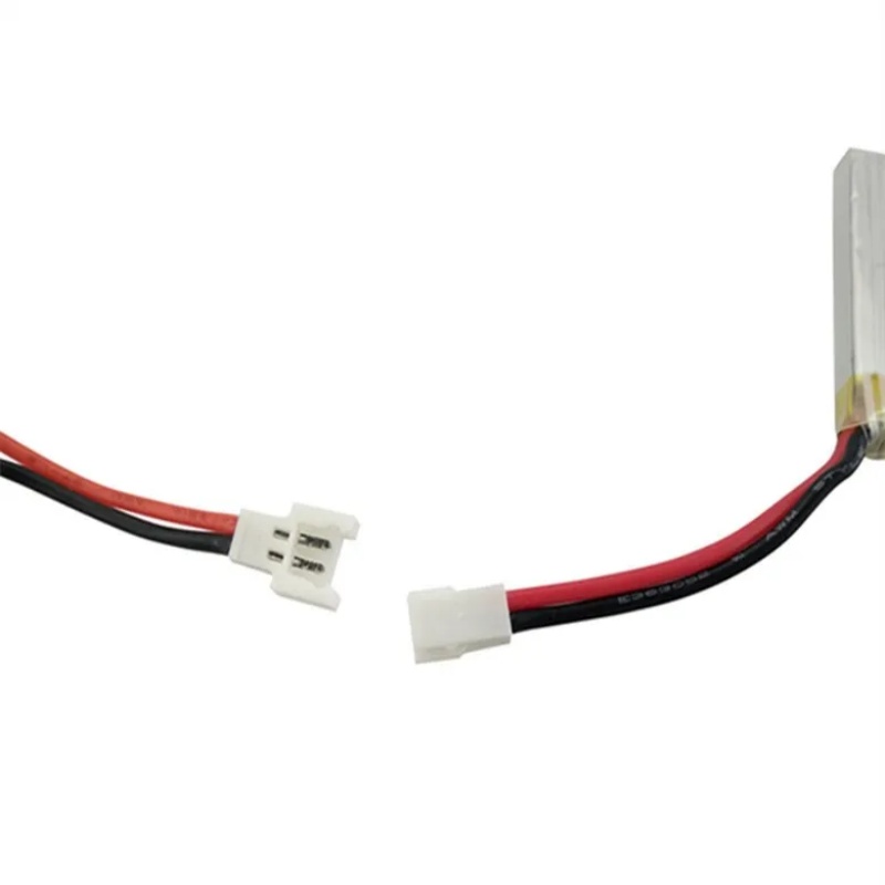 5Pcs SYMA X5HW X5HC X5SW X5C X - Drone Battery Connector recensie en prijs