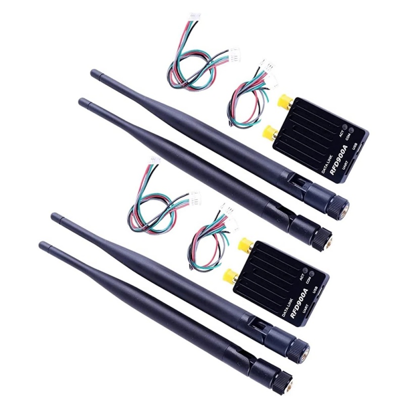Transmission Modul RFD900A 915 - Drone Battery Plate recensie en prijs