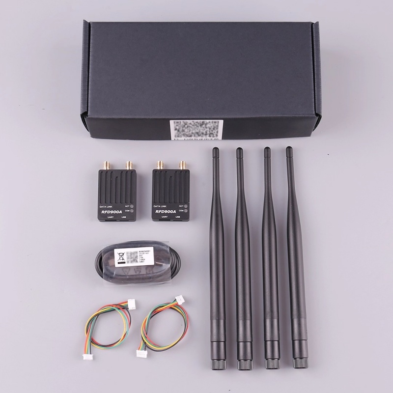 Transmission Modul RFD900A 915 - Drone Battery Plate recensie en prijs