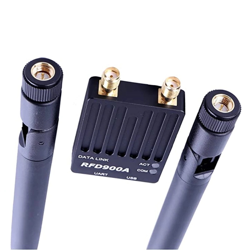 Transmission Modul RFD900A 915 - Drone Battery Plate recensie en prijs