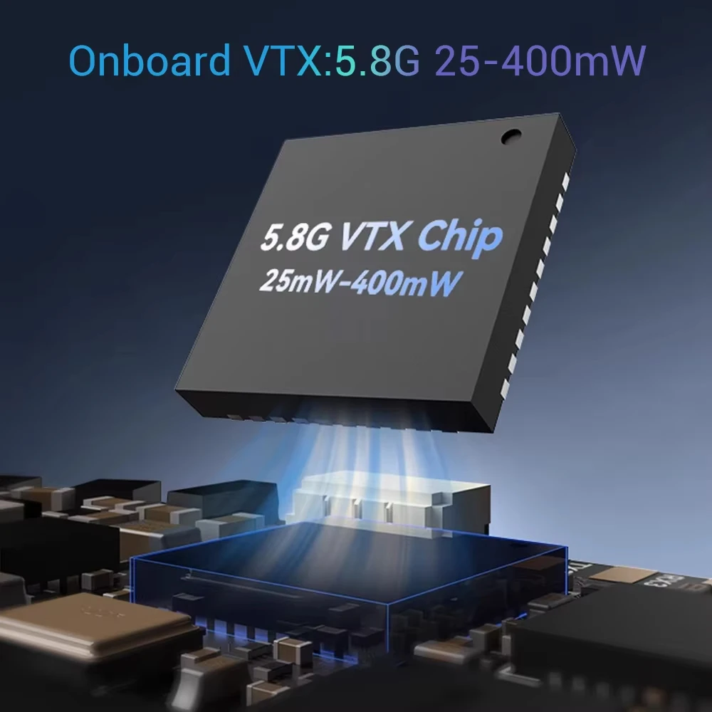 BETAFPV Air65 Brushless Whoop  - Drone Battery Box recensie en prijs