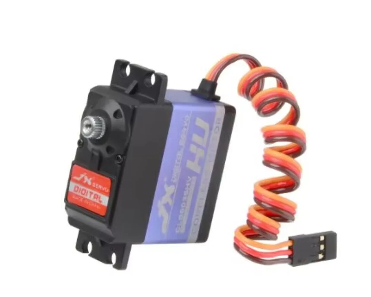 JX CLS6336HV High Voltage Core - Drone Battery High Voltage recensie en prijs
