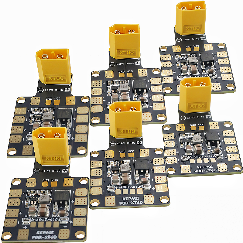 Lipo 3-4S Power Hub PDB XT60 P - Drone Battery 4S recensie en prijs